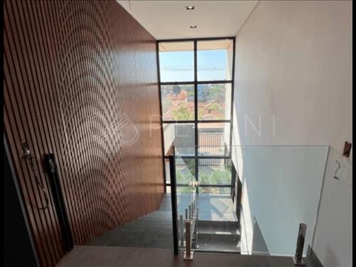 CASA RESIDENCIAL N° 11 - JARDIM BELO HORIZONTE