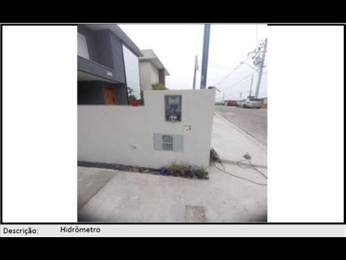 Cotia/SP - Sítio Boa Vista - Casa com 138m²