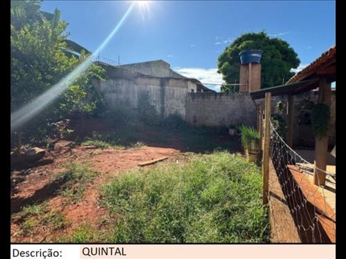 Trindade/GO – Jardim Imperial – Casa com 90m²