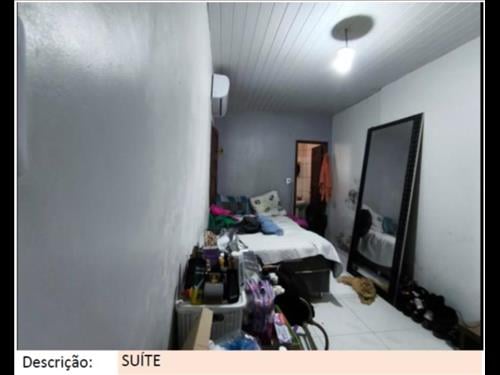 Belém/PA – Coqueiro – Casa com 132m²