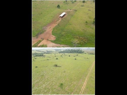 Foto de IMÓVEL RURAL EM VILHENA/RO
