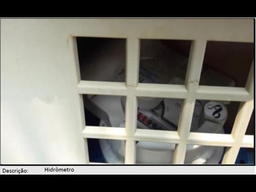 Limeira/SP – Parque Residencial Roland – Casa com 160m²