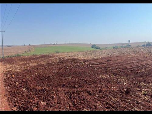 Foto de Lote 4 - Formosa do Oeste - PR - Sítio