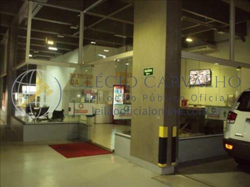 Prédio Comercial 6.519m² - São José do Rio Preto - SP