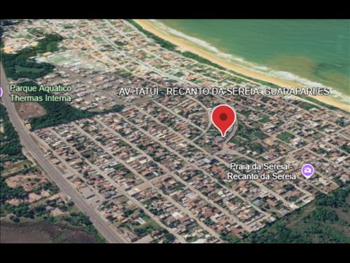 LOTE I PRAIA DO SOL I GUARAPARI/ES - Imóvel livre e desembaraçado de ônus 877,53m2
