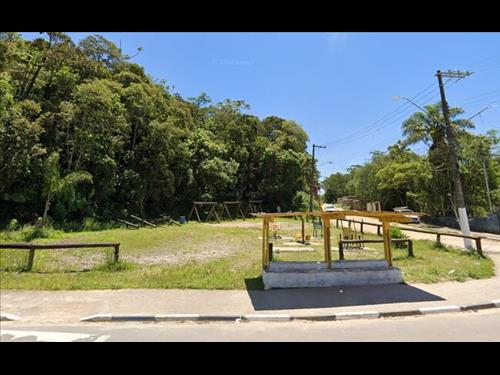 Terreno 6.330,00 m² - Santo André, São Paulo/SP