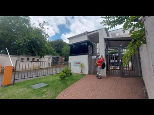 Apartamento 45,95m² - Jardim Recanto, Americana/SP