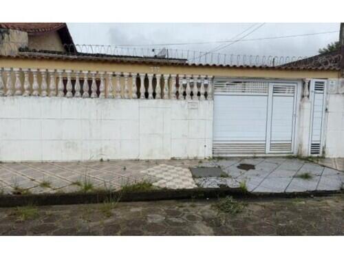 CASA - IMÓVEL OCUPADOR em ITANHAÉM/SP