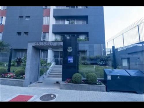 Apartamento no Bairro Agua Verde, Curitiba