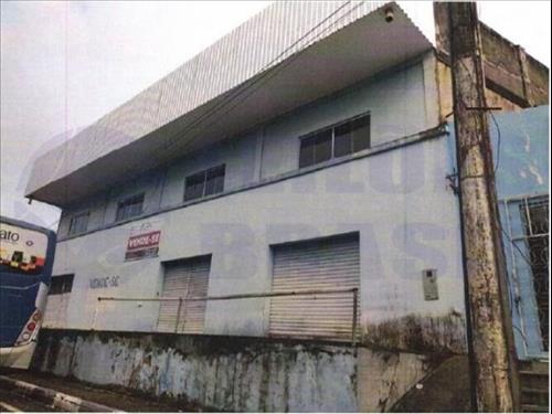 Lote 062 ANTERIOR PRÓXIMO - LEILÃO BNDU | SICOOB | +90 IMÓVEIS ID Bem 144323