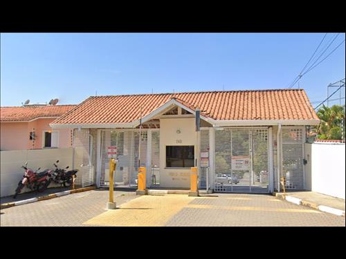 Casa no Condomínio Residencial Porto Seguro - Jardim Ipês - Cotia/SP