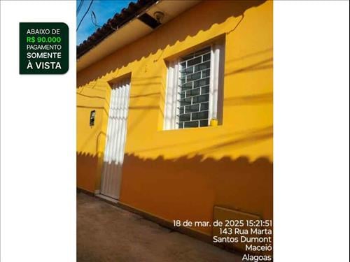 Casa à venda em leilão