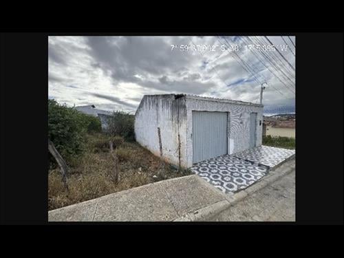 Serra Talhada PE RUA PROFESSORA MARIA JOSE PEREIRA KEHRLE 1001 Matrícula-17345
