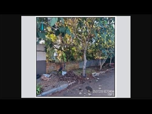 Cantagalo PR RUA HORAVIO ANTONIO CORREIA QD 07, LT 02 2136