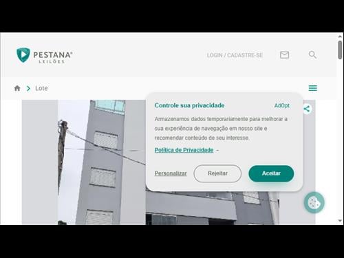 Caxias do Sul RS RUA GOMERCINDO ANDRADE CAMARGO 1070 Apto. 204, 2. PAVIMENTO Matrícula-104353, 10
