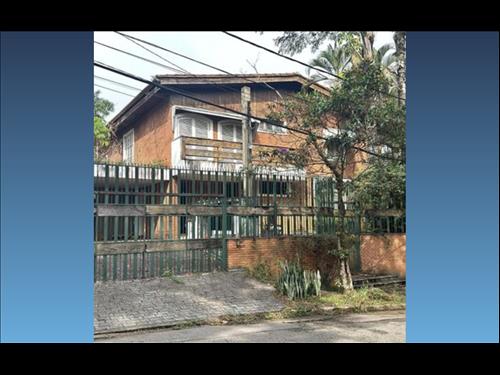 Foto de Terreno 991m² – São Paulo