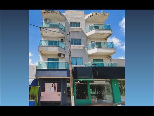 Imóvel Misto 1.224m² – Araruna