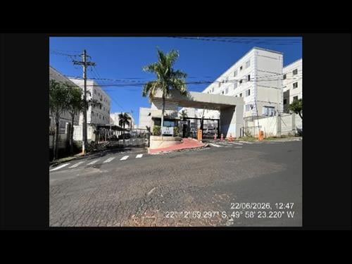 Marília SP AVENIDA DOUTOR HERCULES GALLETTI 260-A Apto. 201, BLOCO 10 VAGA 302 Matrícula-70802