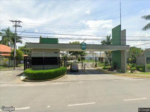 Casa A.T. 300 m² - Resid. Jatobá, dos Guedes, Tremembé/SP