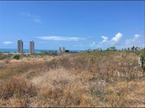 Foto de Lote A.T. 2.453 m² - Lot. Morada Nobre, Surubim/PE