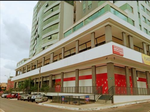 Foto de Loja A.P. 45,18 m² - Órion Office Resid. Mall