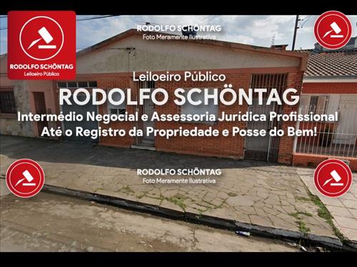 Imóveis (Plataforma Comprei PGFN)