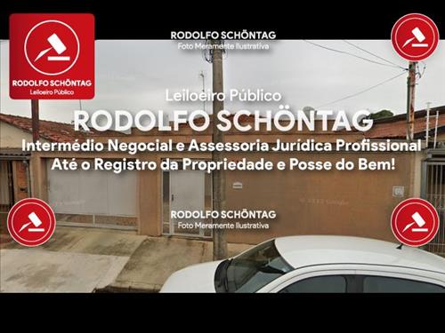 Imóveis (Plataforma Comprei PGFN)