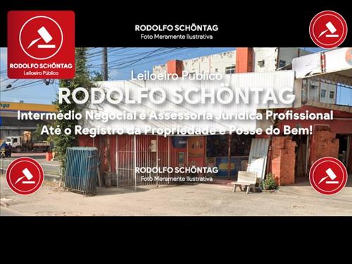 Imóveis (Plataforma Comprei PGFN)