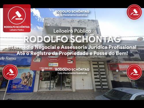 Imóveis (Plataforma Comprei PGFN)