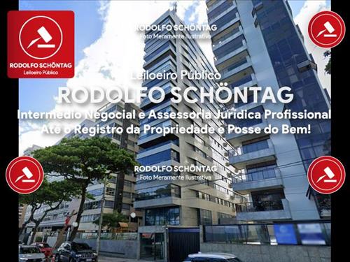 Imóveis (Plataforma Comprei PGFN)