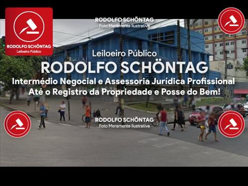 Imóveis (Plataforma Comprei PGFN)