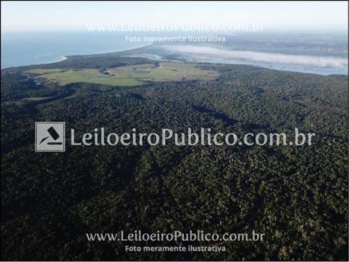 Foto de Terreno- Porto Seguro (BA)