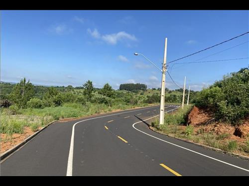 Terreno Urbano 450,89M2 - Próximo ao novo contorno, ruas asfaltadas, parte alta, área em ascensão e...