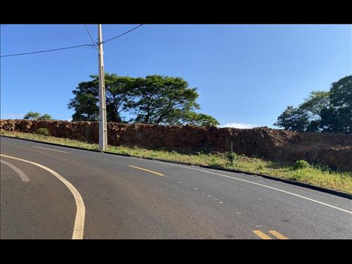 Terreno Urbano 450,24M2  - Próximo ao novo contorno, ruas asfaltadas, parte alta, área em ascensão ...