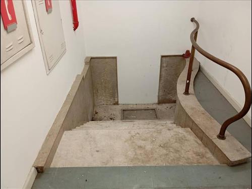Foto de Ex-Agência Bancária 1.638m² | DESOCUPADA | Pelotas-RS | Centro - Na Praça Coronel Pedro Osório, pon...