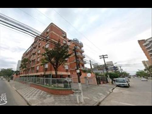 id 780 - Apartamento - Enseada - Guarujá/SP