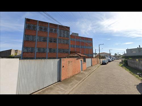 LOTE 005        EDIFÍCIOS COMERCIAIS/INDUSTRIAIS 2.322,08M...