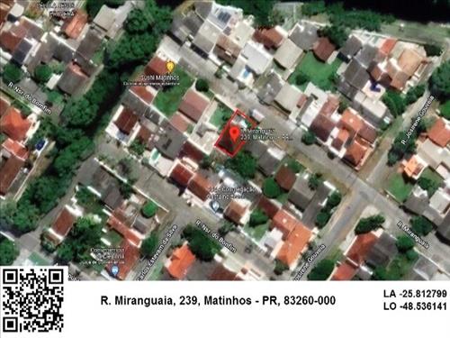Lote de terreno s/n°, da Quadra n° 24 (vinte e quatro), da Planta MANOEL FERREIRA GOMES