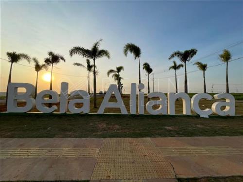 Foto de LOTE N° 10 - QUADRA D2 - RESIDENCIAL BELA ALIANÇA