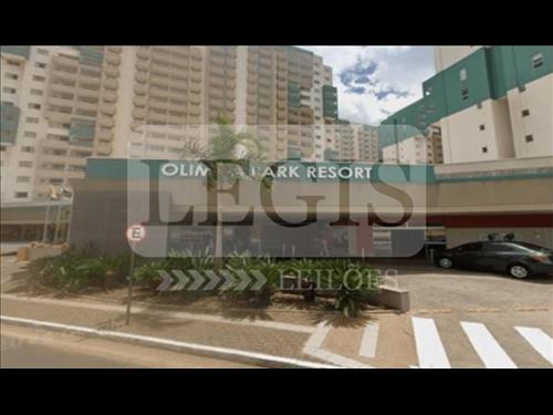 Parte ideal correspondente a 1/13 de Apartamento comercial