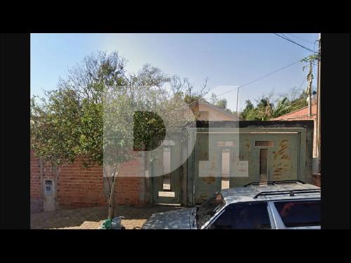 Casa em São Carlos/SP Rua Doutor Antônio Pereira de Novaes, 507, Residencial Deputado José Zavaglia