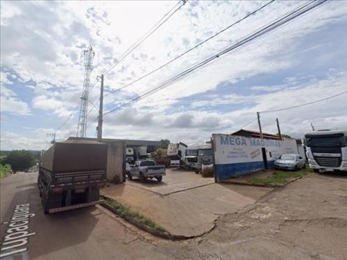 Imóvel Comercial, A.T.- 4.000m², Gardênia, Ituiutaba/MG (28660) | Grupo Lance