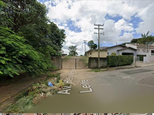 Terreno, A.T.- 408m², Jardim Universitário II, Espírito Santo do Pinhal/SP (28667) | Grupo Lance