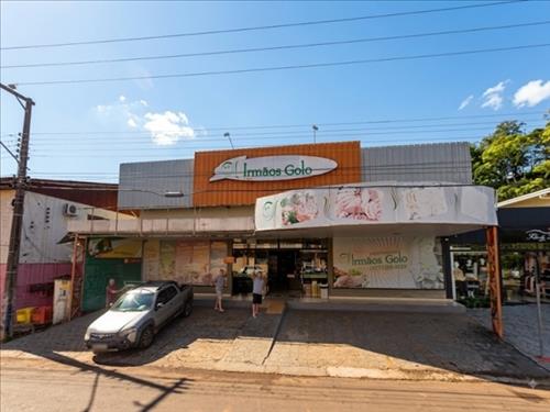 Imóvel Comercial, 494,12m², Centro, Irati/SC (28581) | Grupo Lance