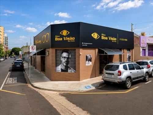 50% do Imóvel Comercial, 304m², São José do Rio Preto/SP (28063) | Grupo Lance