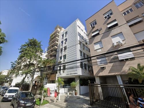 Imóvel Hospitalar, 2 andares, 3 vagas, 840m², Botafogo, Rio de Janeiro/RJ (28649) | Miranda Carvalh...