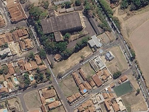 Terreno, A.T.- 287m², Jardim Baronesa, Espírito Santo do Pinhal/SP (28663) | Miranda Carvalho Leilõ...