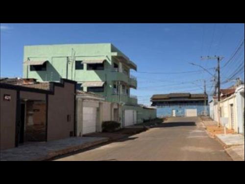 Casa na Cidade Nova em Paracatu/MG