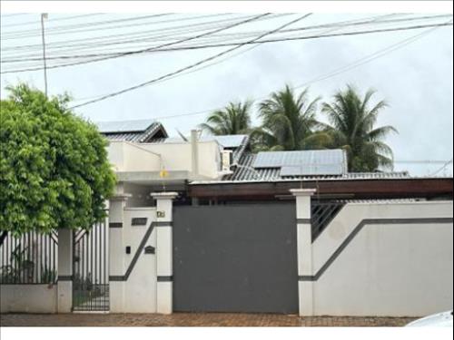 Casa à venda em leilão