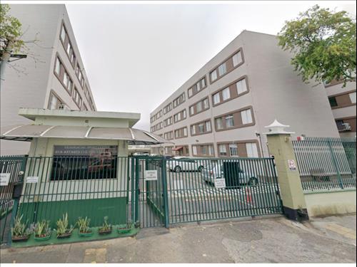 Apartamento à venda em leilão